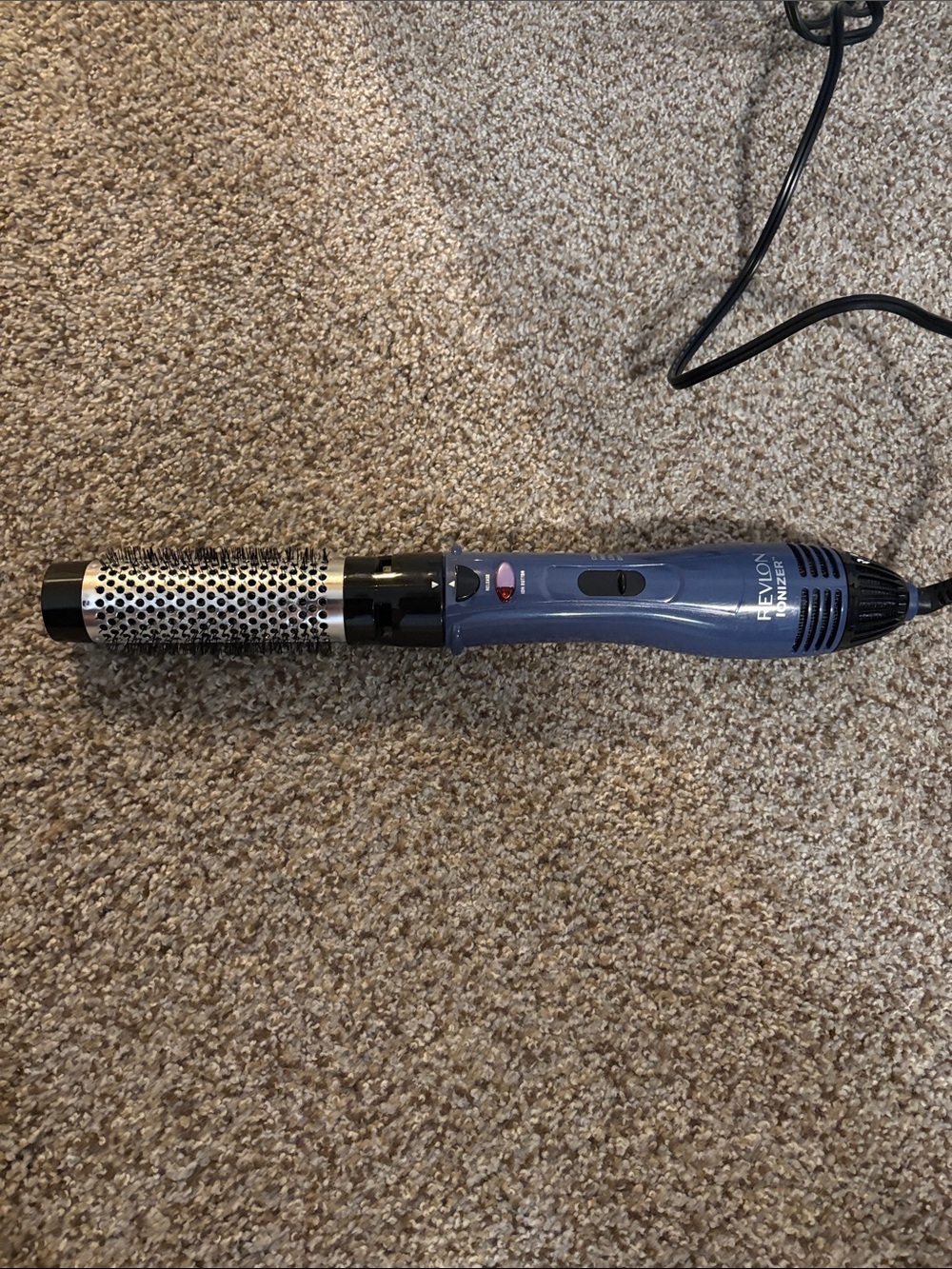Revlon Ionizer